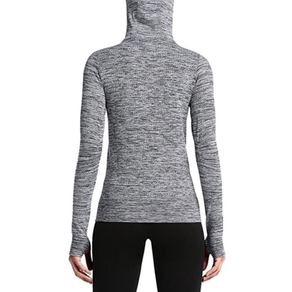 Nnike Pro Limitless Hyperwarm Running Hoodie Size… - image 3